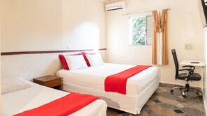 免費搖籃/嬰兒床、免費無線上網、床單