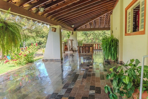 Estancia Santa Amelia