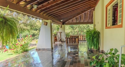 Estancia Santa Amelia