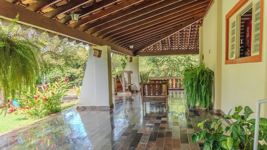 Estancia Santa Amelia