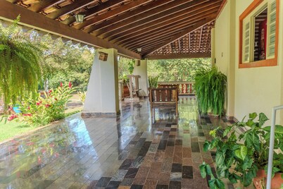 Estancia Santa Amelia