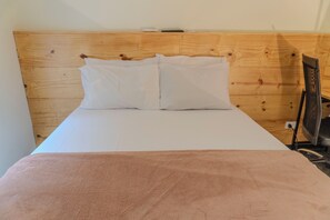 Comfort-værelse med 2 enkeltsenge - balkon - søudsigt | Gratis baby-/barnesenge, gratis Wi-Fi, sengetøj