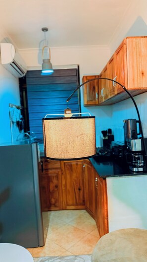 Micro-ondas, fogão, cooktop