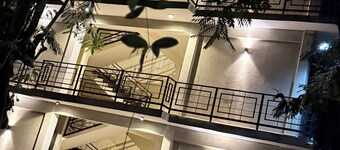 Cozy 1-bedroom condo in charming Dar es Salaam with AC, WiFi