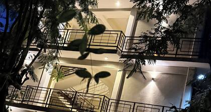 Cozy 1-bedroom condo in charming Dar es Salaam with AC, WiFi