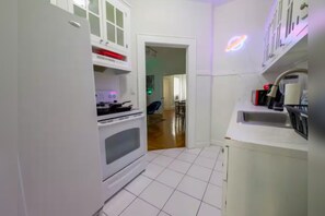 Eget kök