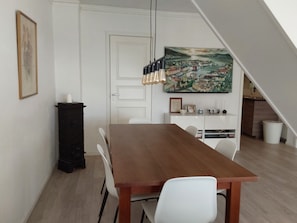 Dining - Nice 3-bedroom apartment in Bergen (Vestland)