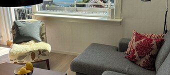 Nice 3-bedroom apartment in Bergen