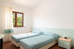 2 bedrooms, free WiFi - Casa Nivy - comfy apartment with Tavolara view (Porto San Paolo)