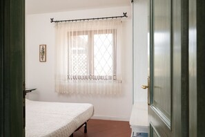 2 chambres, Wi-Fi gratuit