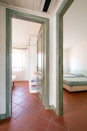 2 Schlafzimmer, kostenloses WLAN