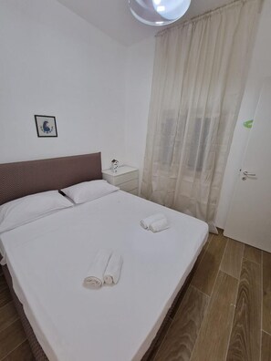 4 Schlafzimmer, Bügeleisen/Bügelbrett, WLAN, Bettwäsche