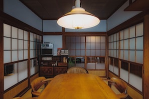 レストラン