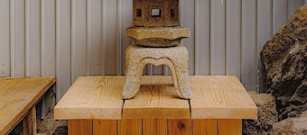 Convenient and stylish City Pop inspired retreat at the foot of Mt.Fuji!