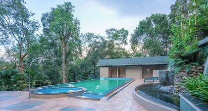 Banasura Jungle Resort by Z Vacations