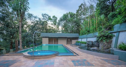 Banasura Jungle Resort by Z Vacations