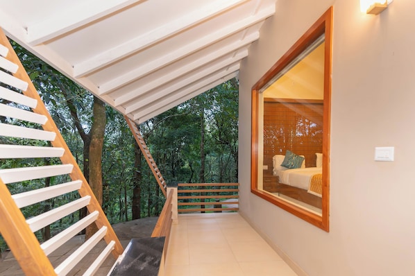 Coffres-forts dans les chambres, ameublement personnalisé