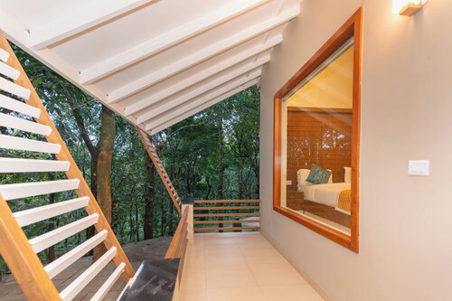 Banasura Jungle Resort by Z Vacations