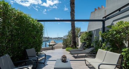 Villa Marina N°173 - 4P6