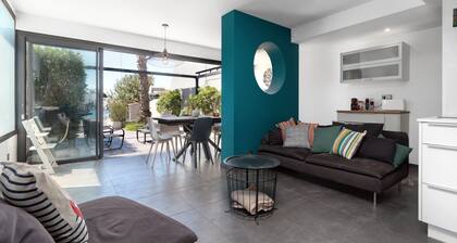 Villa Marina N°173 - 4P6