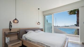 3 chambres, Wi-Fi gratuit