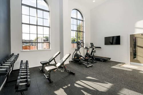 Palestra