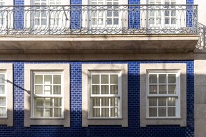 Detalle exterior