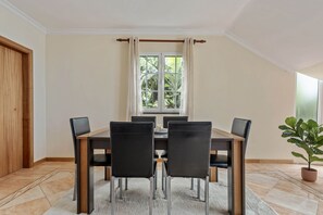 Casa | 3 dormitorios