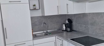 Vila Natasa Apartment 2 near Plitvice