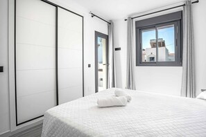 3 camere, Wi-Fi, lenzuola