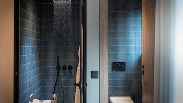 Hiustenkuivaaja, pyyhkeet