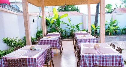 MARK-A GARDEN HOTEL KAWE