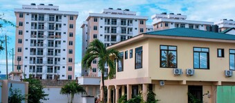 MARK-A GARDEN HOTEL KAWE