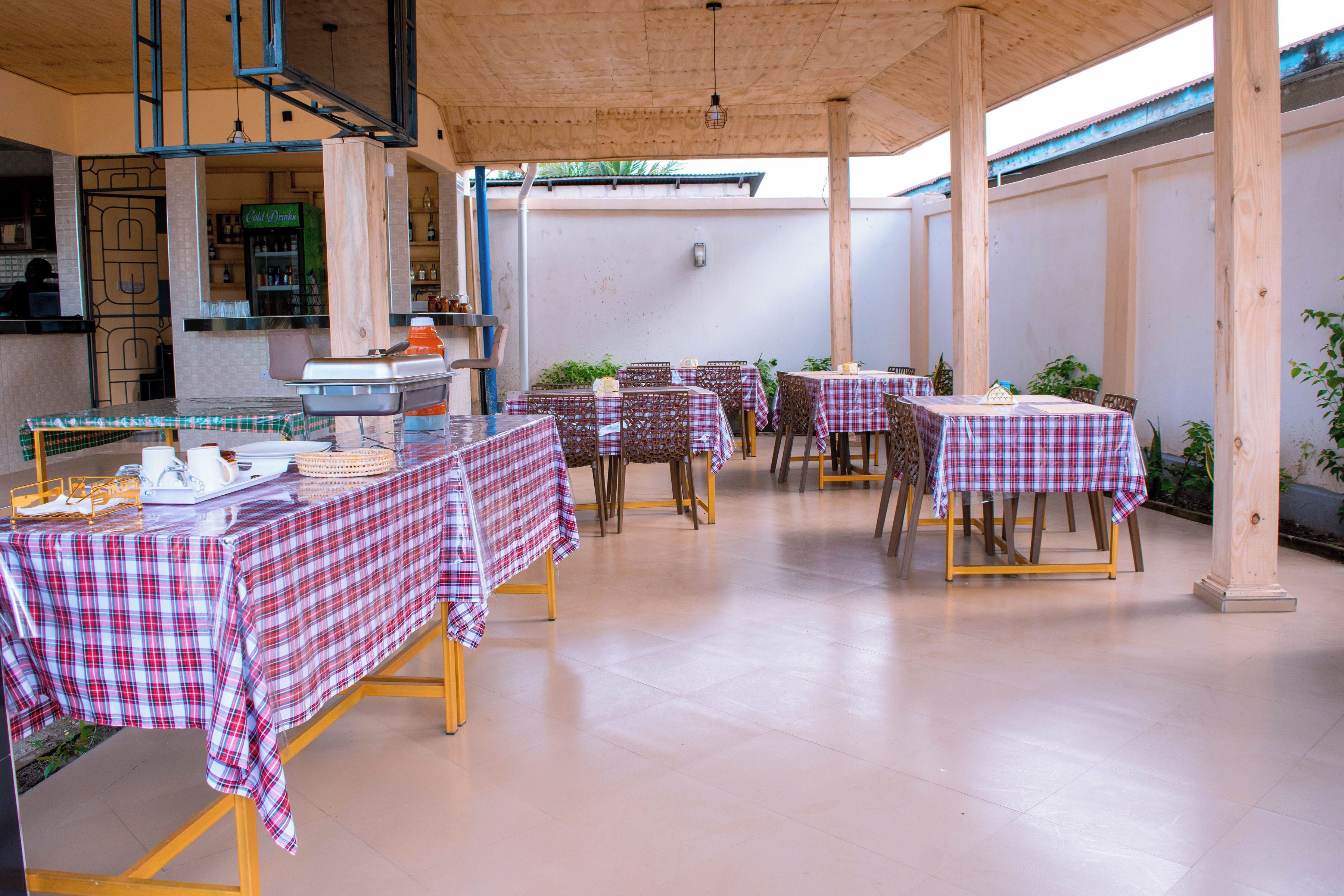 매일 유럽식 무료 아침 식사 포함