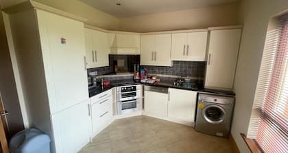 Luxury 3 Bedrooms on Famous Esker Hills Golf Course