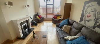 Luxury 3 Bedrooms on Famous Esker Hills Golf Course