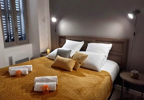 3 Schlafzimmer, Bügeleisen/Bügelbrett, Reisekinderbett, kostenloses WLAN