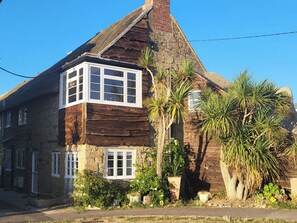 Cottage | Exterior
