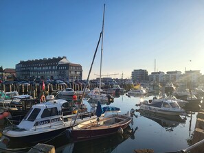 Casa de campo | Marina