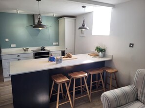 Ferienhaus | Eigene Küche