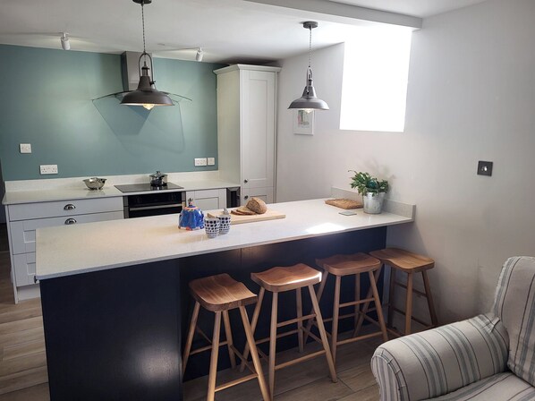 Casa de campo | Cozinha privada | Lava-louças, talheres/pratos/utensílios de cozinha