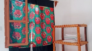 Double Room, Garden View | WiFi (free) - Fish 2 Nungwi House  (Nungwi)