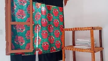 Double Room, Garden View | Free WiFi