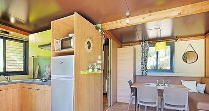 Chalet - Piscine - ccbbd0h