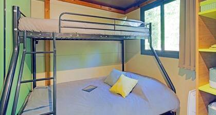 Chalet - Piscine - ccbbd0h