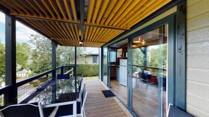 Property grounds - Chalet - Piscine  - ccbbd0h (Unknown)