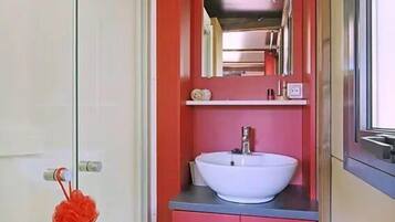 Badkamer