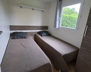 4 bedrooms, WiFi