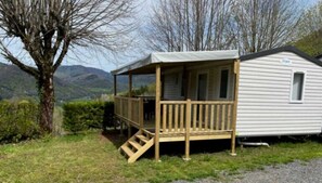 Exterior - Camping - Piscine - ccbbdah (Unknown)