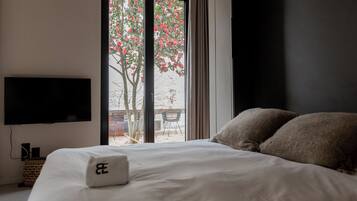 Tempat tidur tambahan